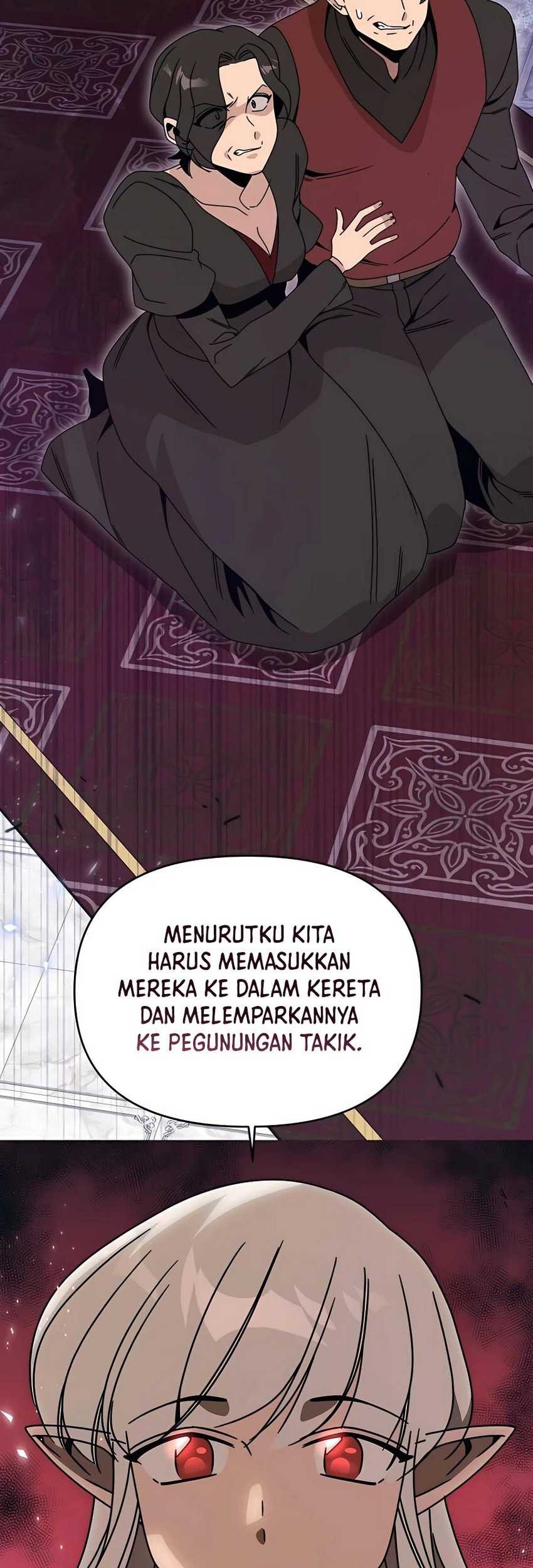 I’ll Resign and Have a Fresh Start in This World Chapter 75 - halaman 58