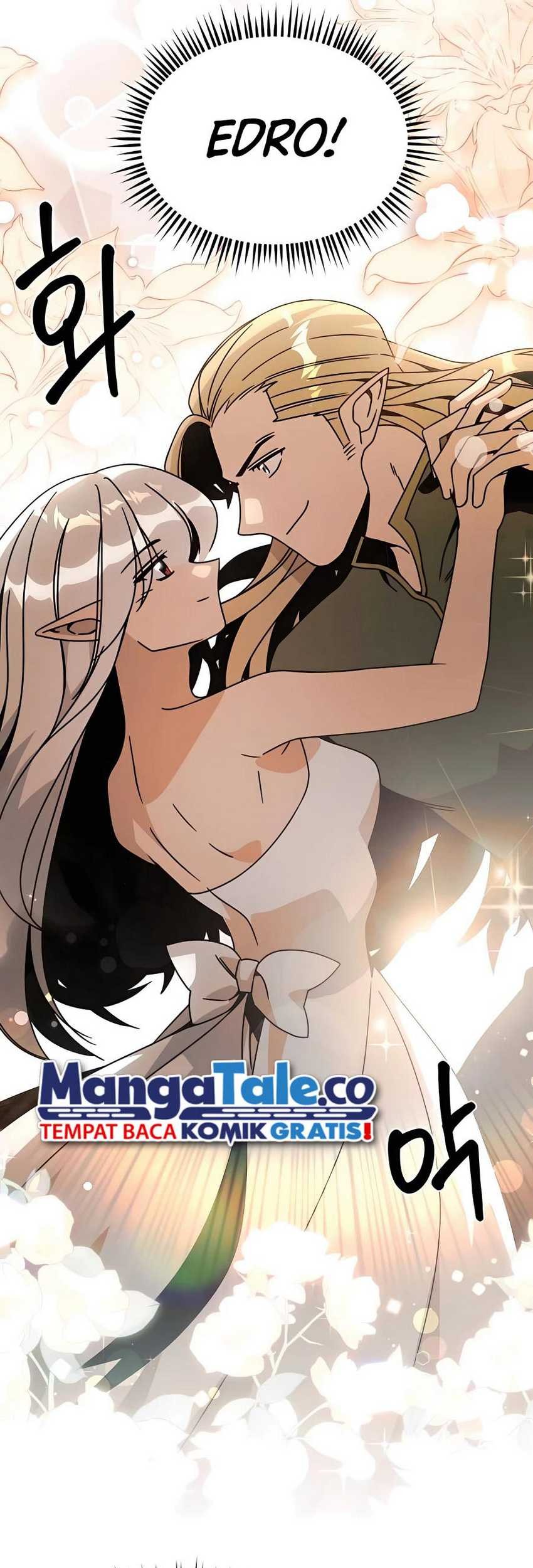 I’ll Resign and Have a Fresh Start in This World Chapter 75 - halaman 7
