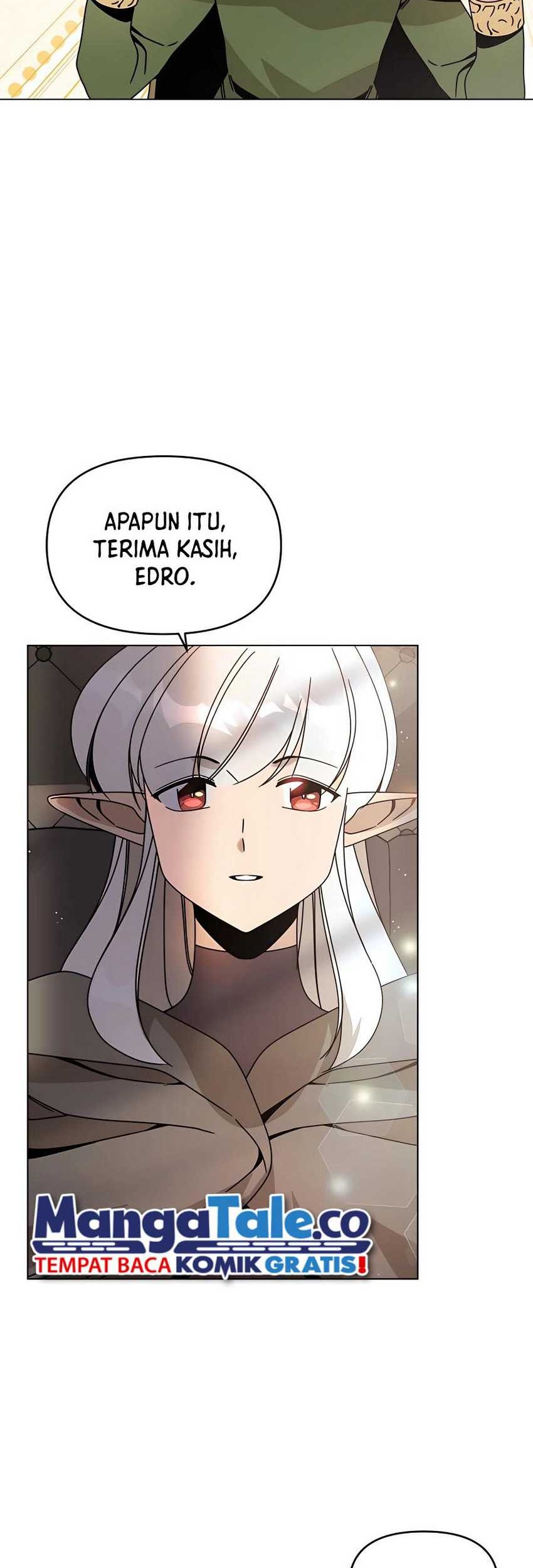 I’ll Resign and Have a Fresh Start in This World Chapter 76 - halaman 13