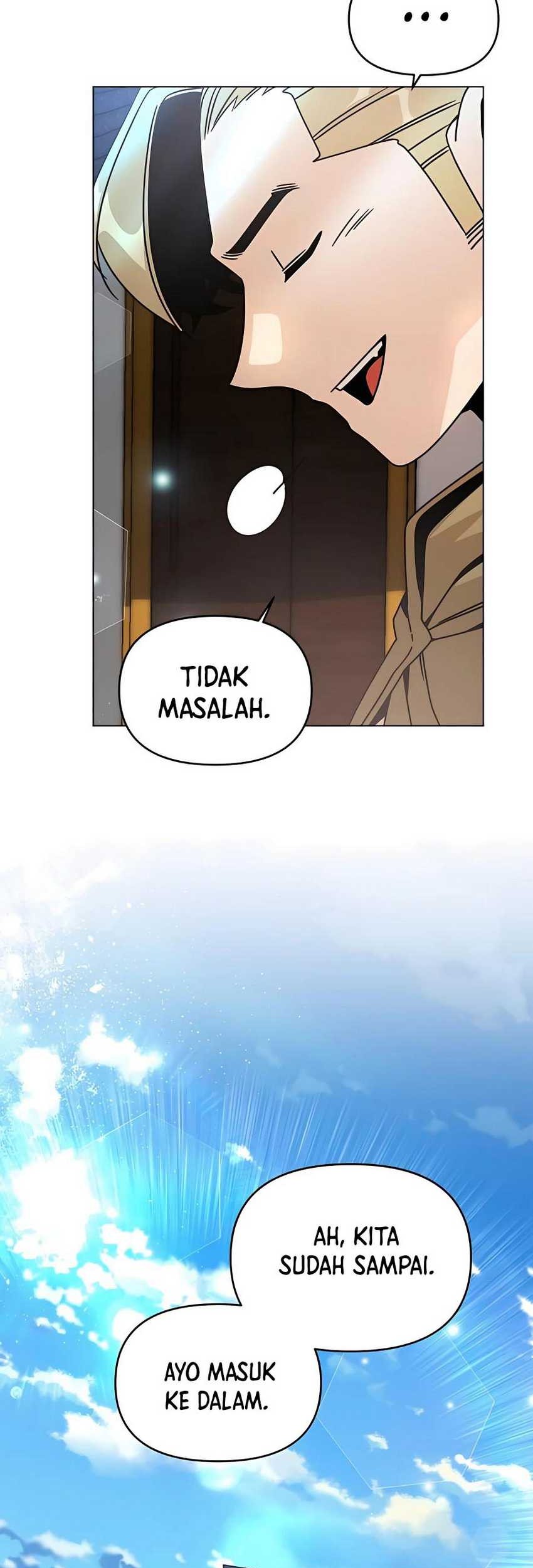 I’ll Resign and Have a Fresh Start in This World Chapter 76 - halaman 14
