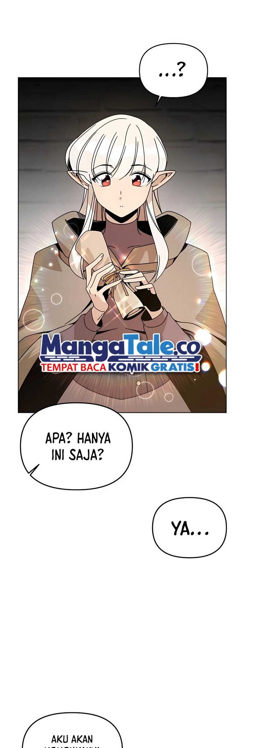 I’ll Resign and Have a Fresh Start in This World Chapter 76 - halaman 19