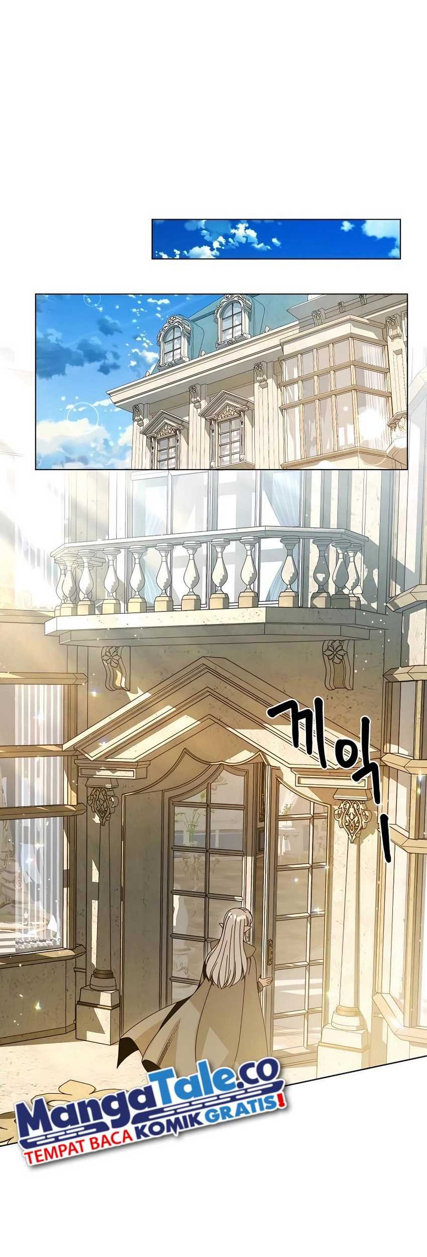 I’ll Resign and Have a Fresh Start in This World Chapter 76 - halaman 27
