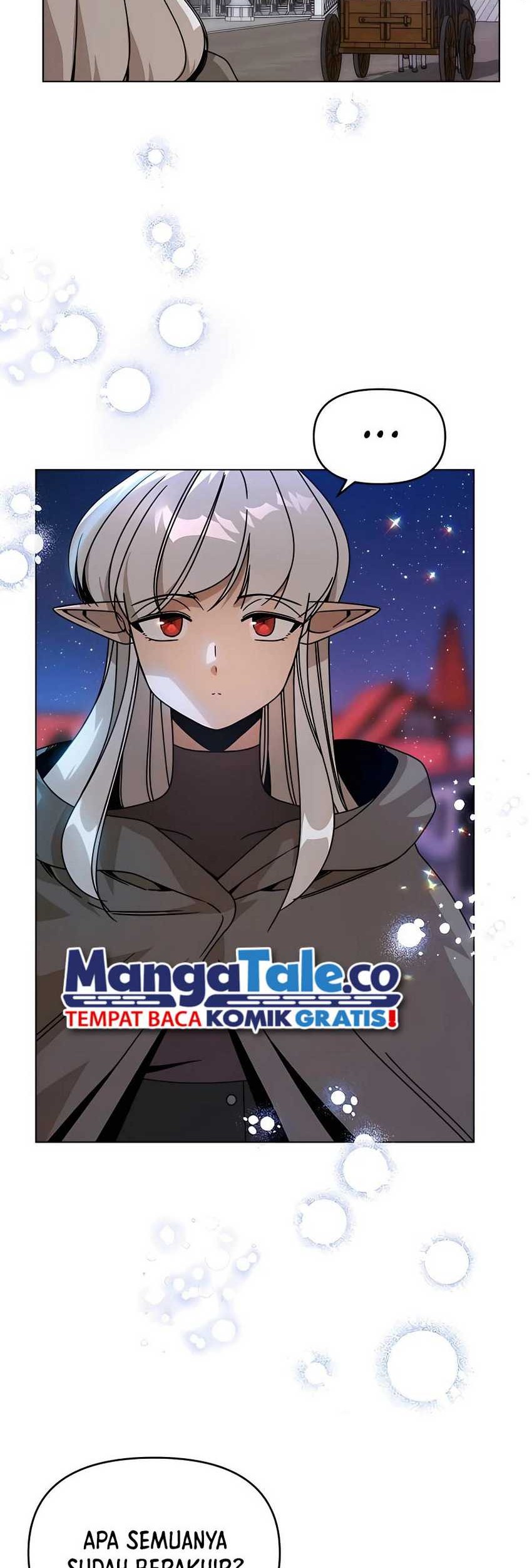I’ll Resign and Have a Fresh Start in This World Chapter 76 - halaman 3