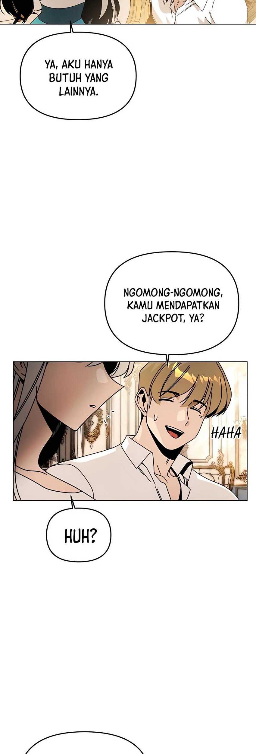 I’ll Resign and Have a Fresh Start in This World Chapter 76 - halaman 39