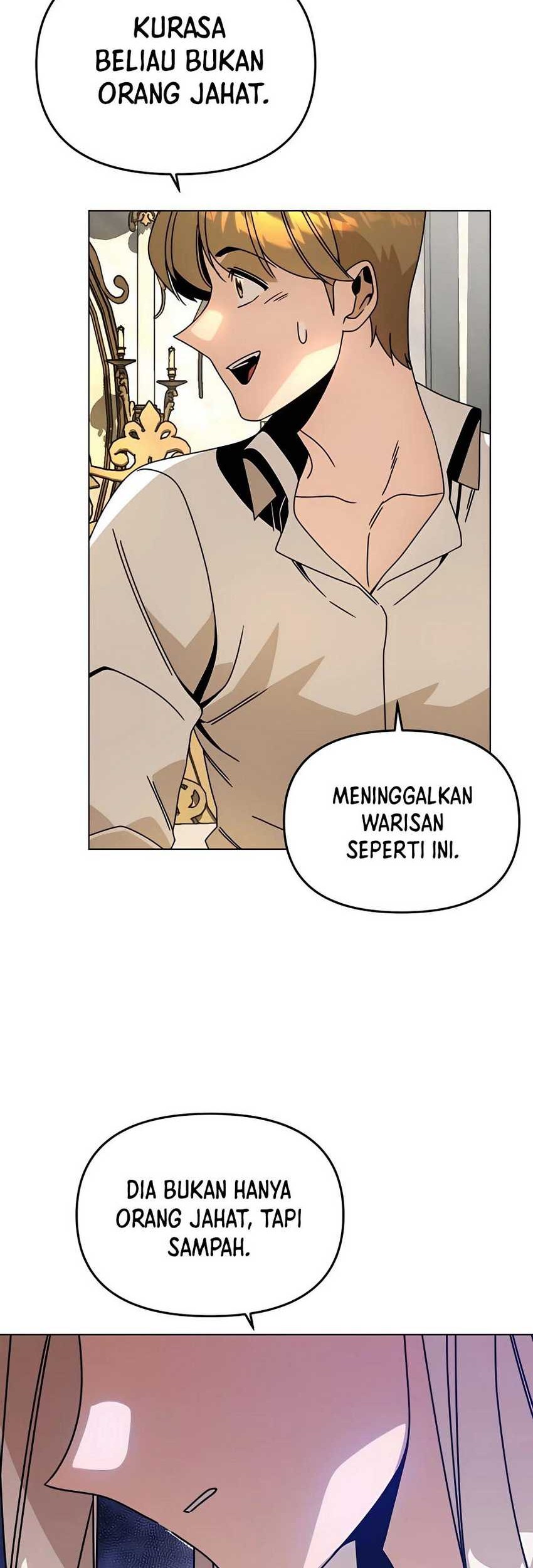 I’ll Resign and Have a Fresh Start in This World Chapter 76 - halaman 40
