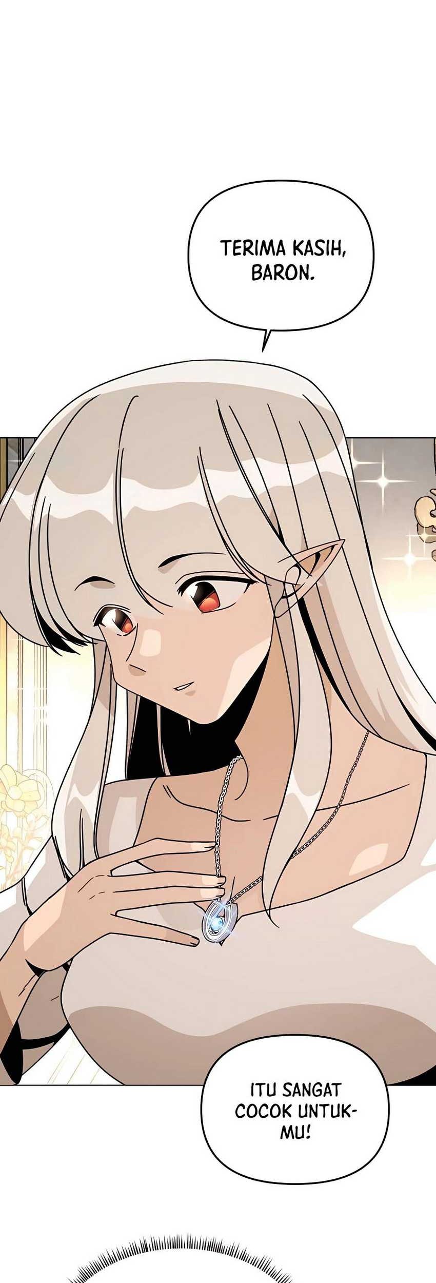 I’ll Resign and Have a Fresh Start in This World Chapter 76 - halaman 49