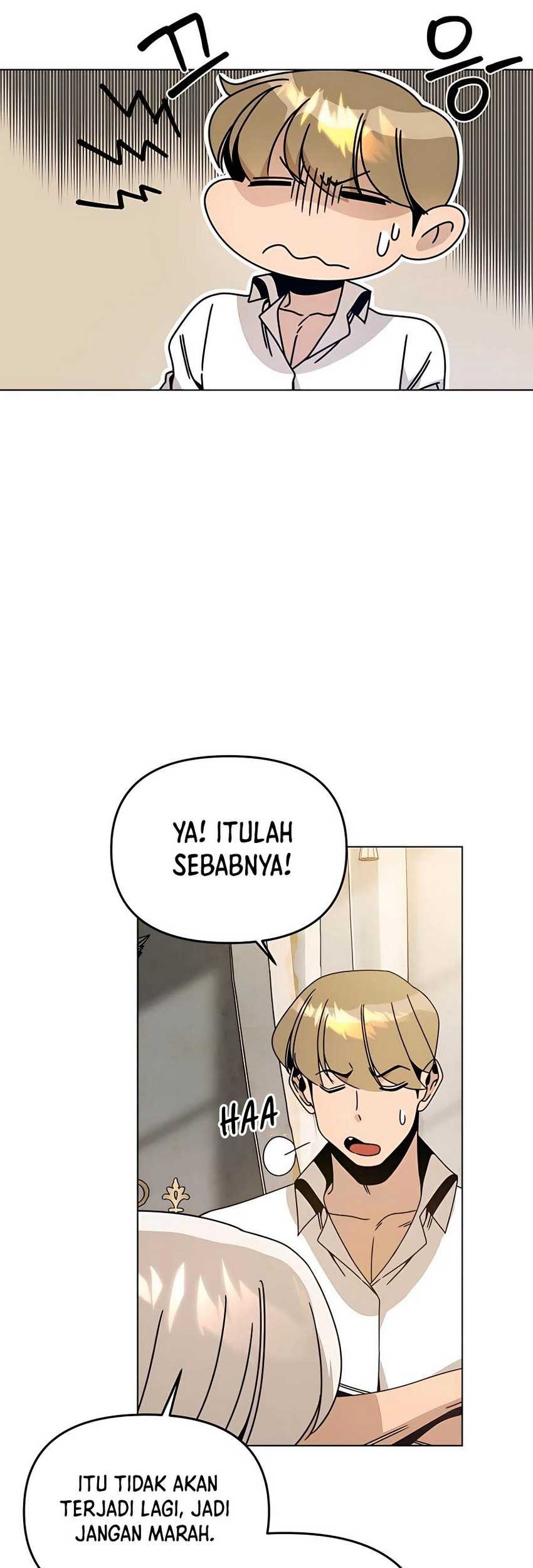 I’ll Resign and Have a Fresh Start in This World Chapter 76 - halaman 52