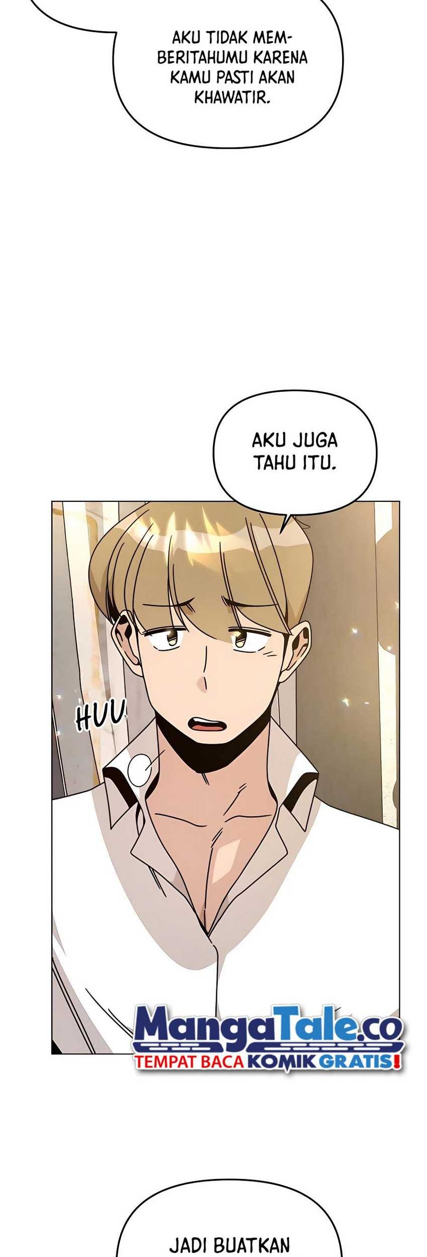 I’ll Resign and Have a Fresh Start in This World Chapter 76 - halaman 53