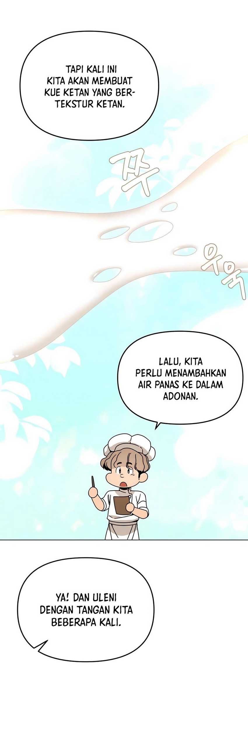 I’ll Resign and Have a Fresh Start in This World Chapter 77 - halaman 12