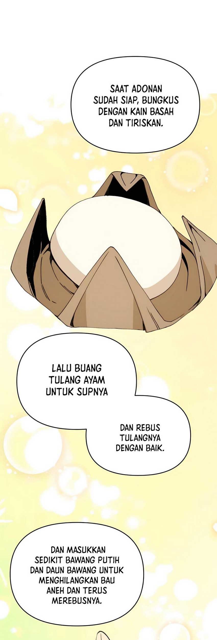 I’ll Resign and Have a Fresh Start in This World Chapter 77 - halaman 13