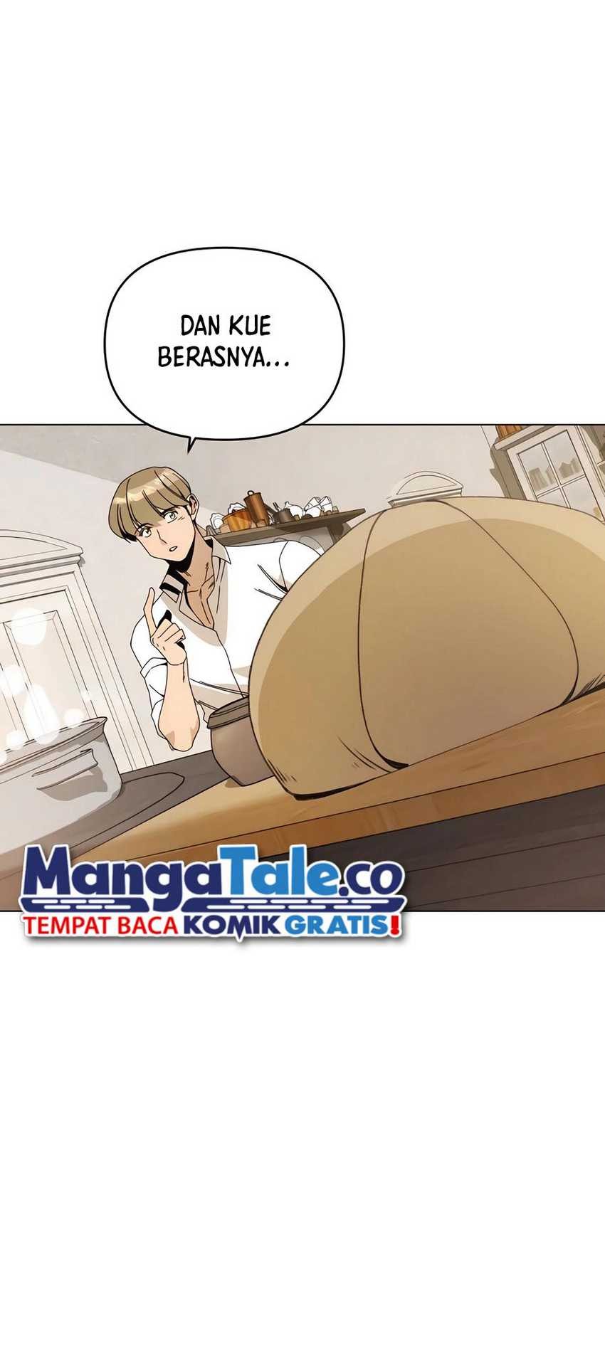 I’ll Resign and Have a Fresh Start in This World Chapter 77 - halaman 16
