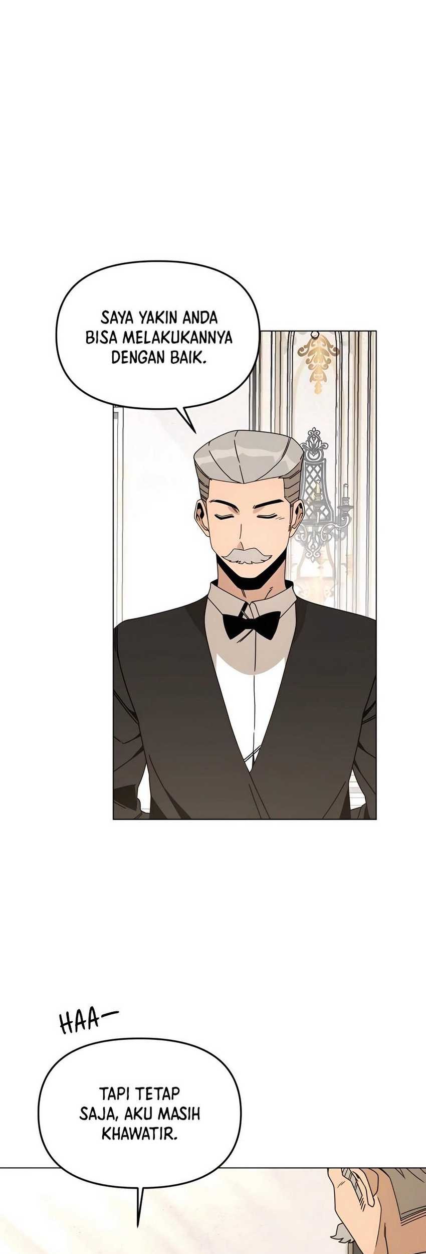I’ll Resign and Have a Fresh Start in This World Chapter 77 - halaman 2