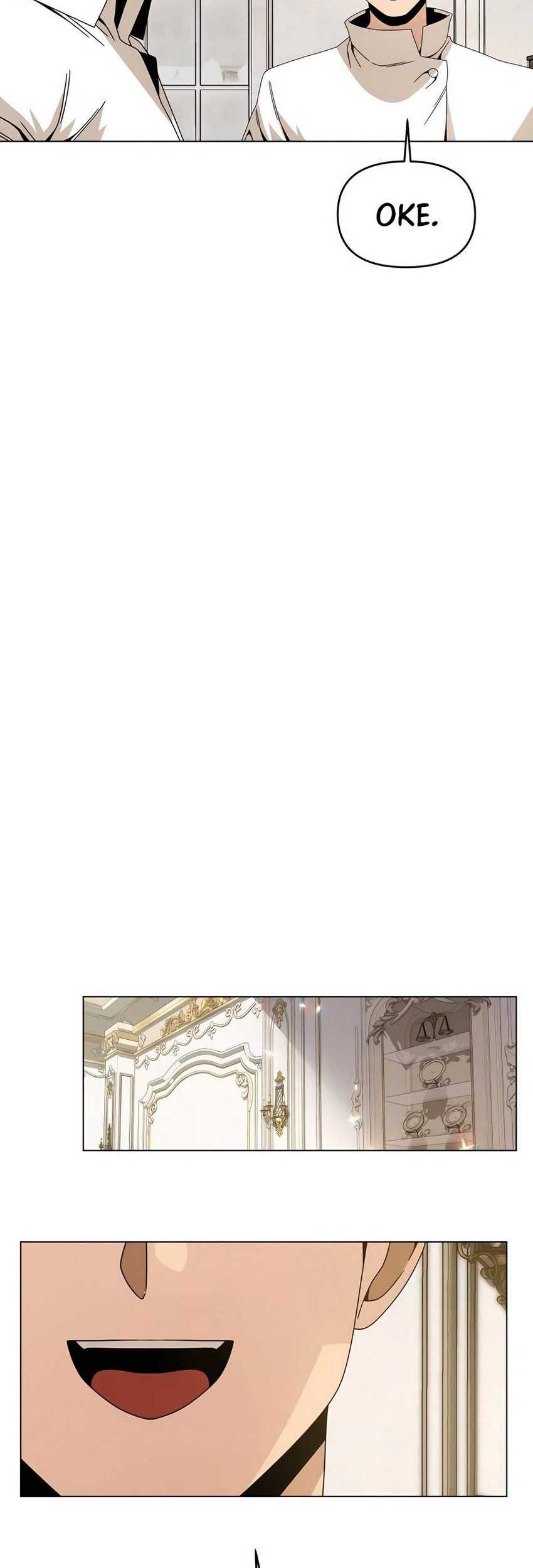 I’ll Resign and Have a Fresh Start in This World Chapter 77 - halaman 20
