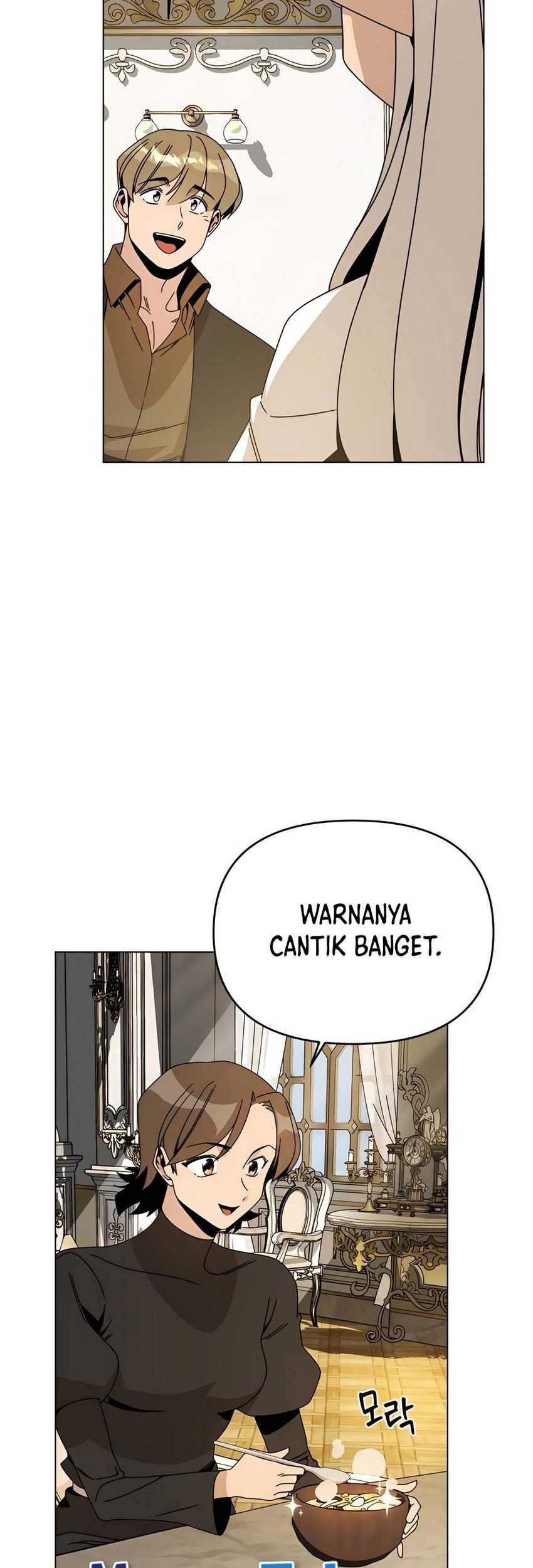 I’ll Resign and Have a Fresh Start in This World Chapter 77 - halaman 24