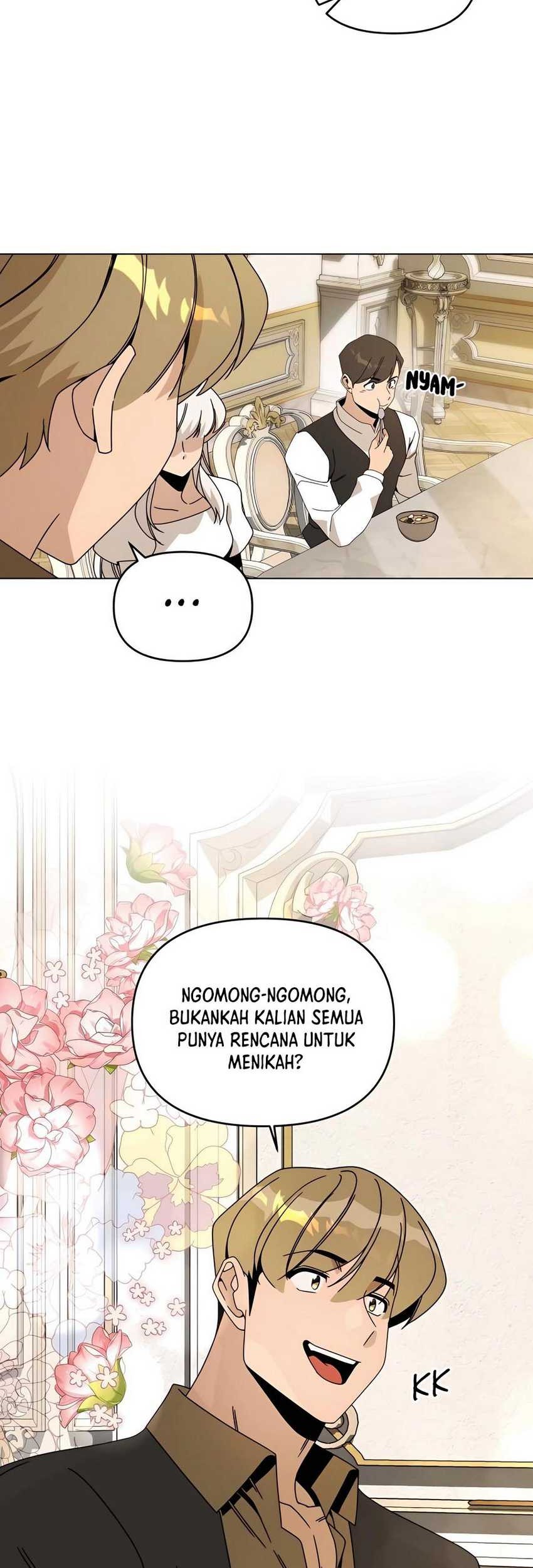 I’ll Resign and Have a Fresh Start in This World Chapter 77 - halaman 29