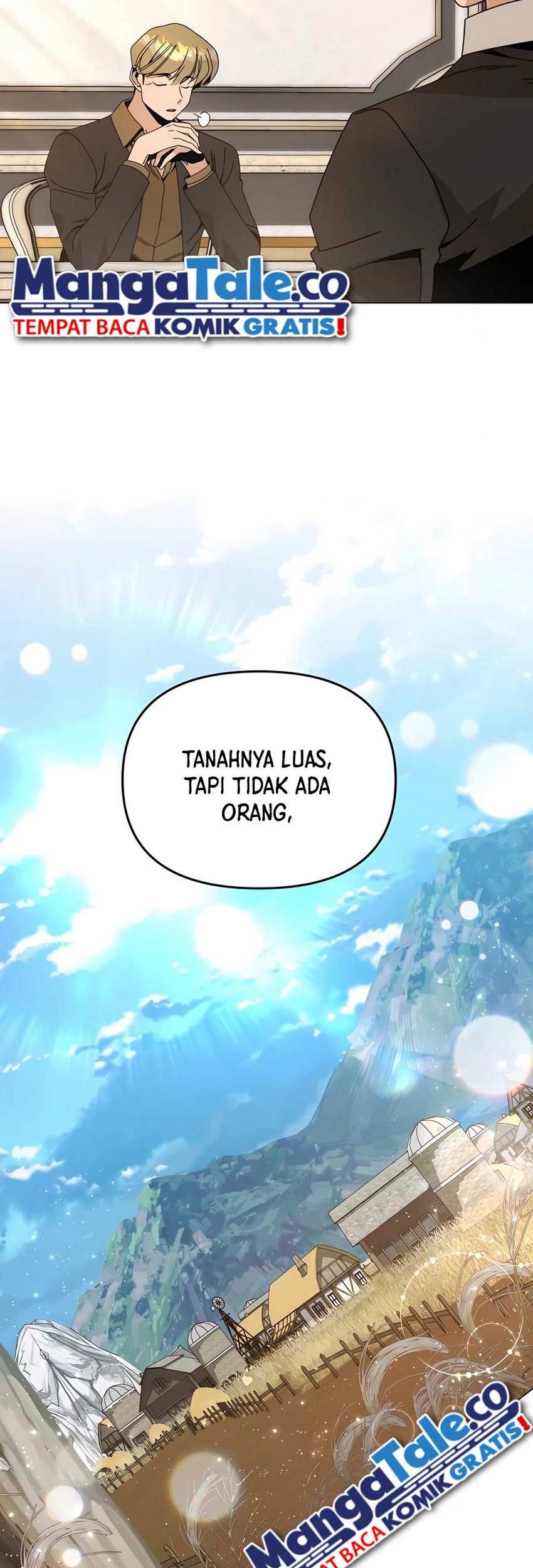 I’ll Resign and Have a Fresh Start in This World Chapter 77 - halaman 3