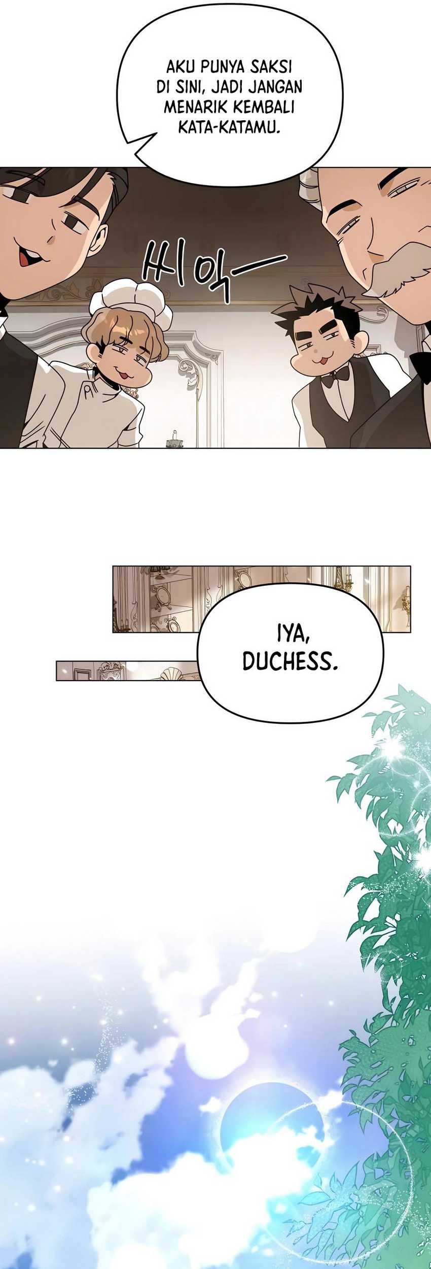 I’ll Resign and Have a Fresh Start in This World Chapter 77 - halaman 37