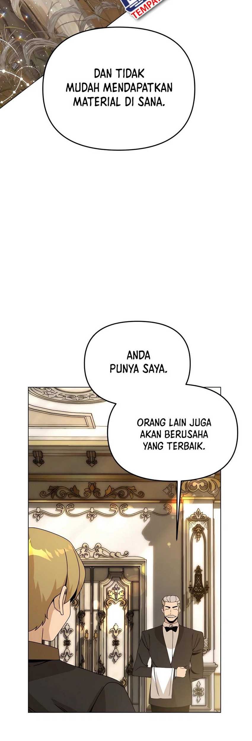 I’ll Resign and Have a Fresh Start in This World Chapter 77 - halaman 4