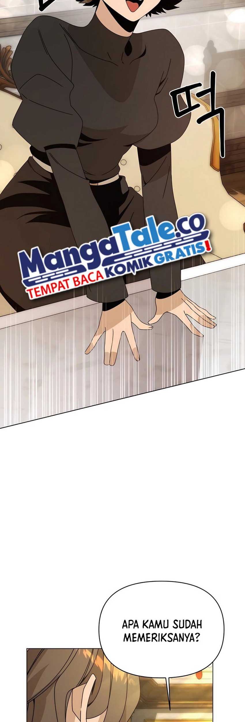 I’ll Resign and Have a Fresh Start in This World Chapter 77 - halaman 44