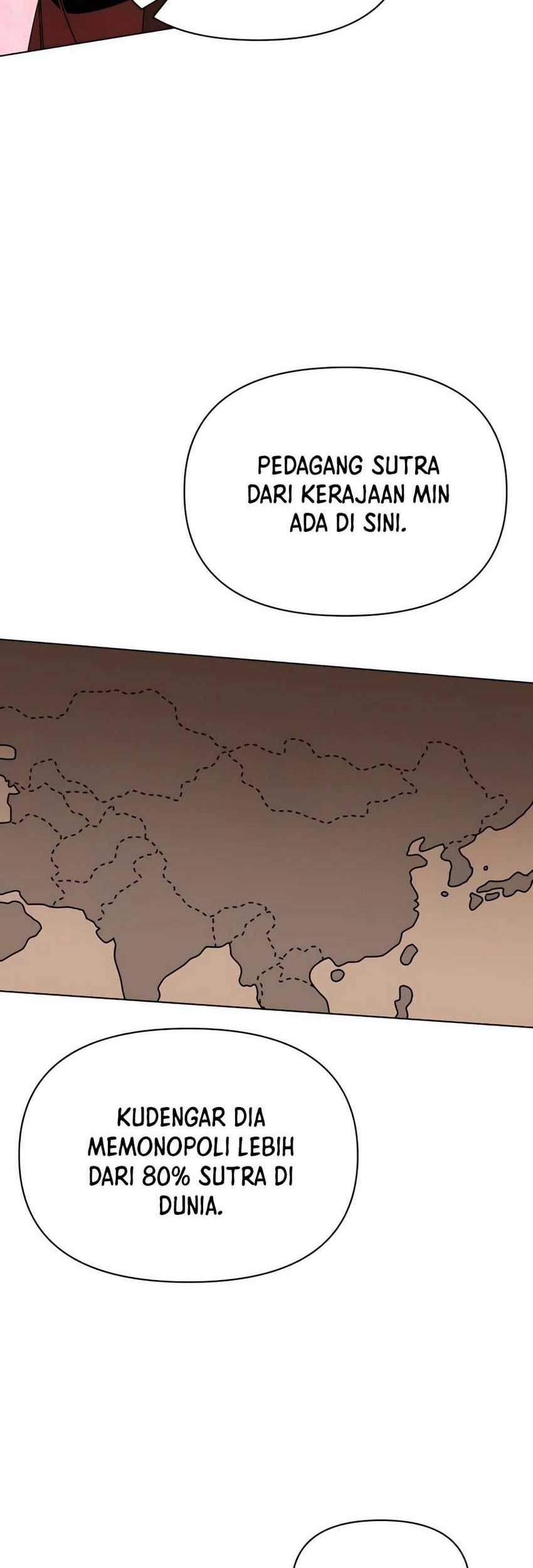 I’ll Resign and Have a Fresh Start in This World Chapter 77 - halaman 48