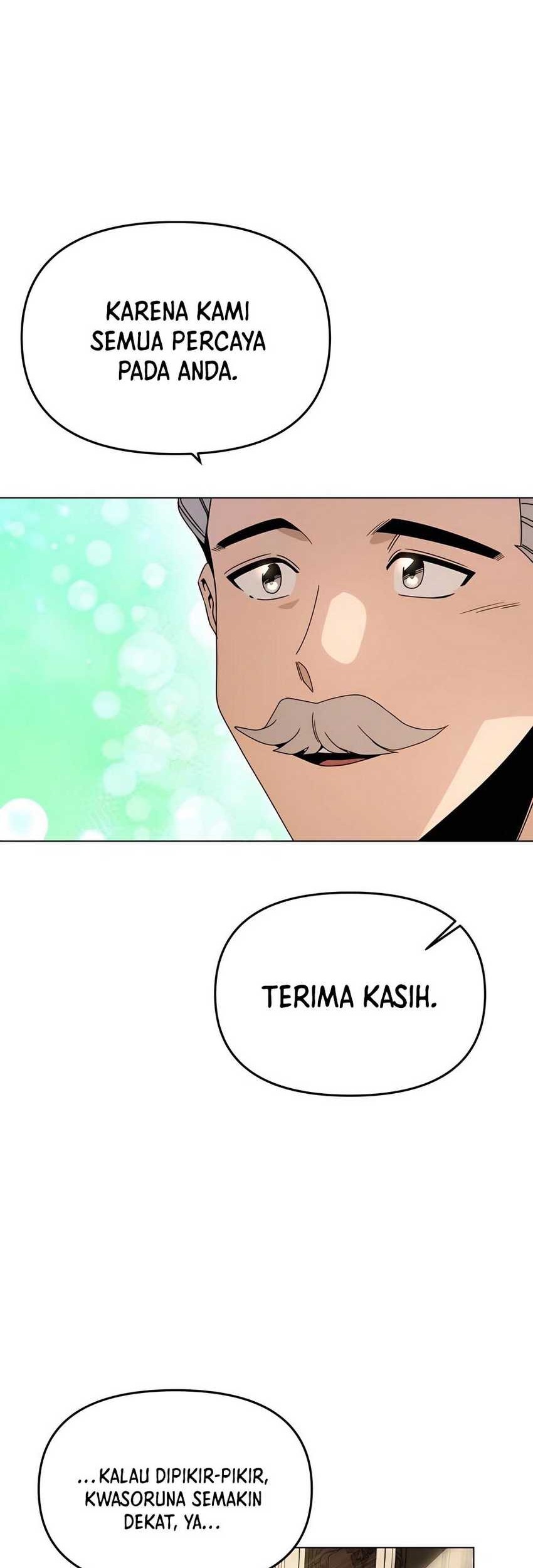 I’ll Resign and Have a Fresh Start in This World Chapter 77 - halaman 5