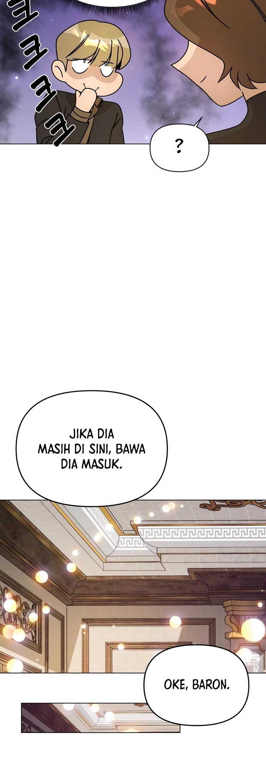 I’ll Resign and Have a Fresh Start in This World Chapter 77 - halaman 50