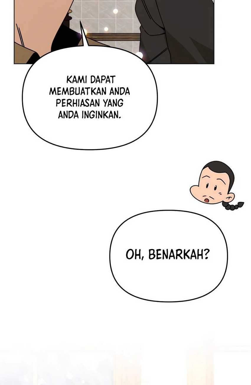 I’ll Resign and Have a Fresh Start in This World Chapter 77 - halaman 56