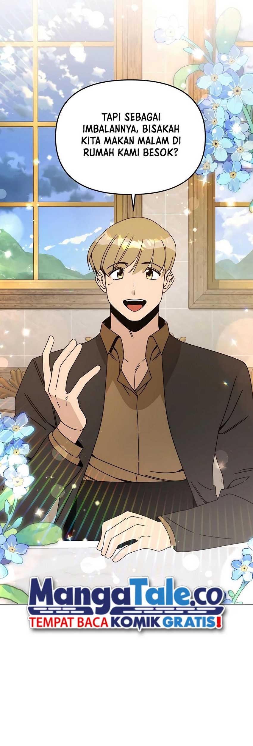 I’ll Resign and Have a Fresh Start in This World Chapter 77 - halaman 57