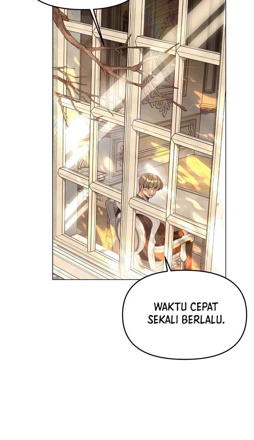I’ll Resign and Have a Fresh Start in This World Chapter 77 - halaman 6