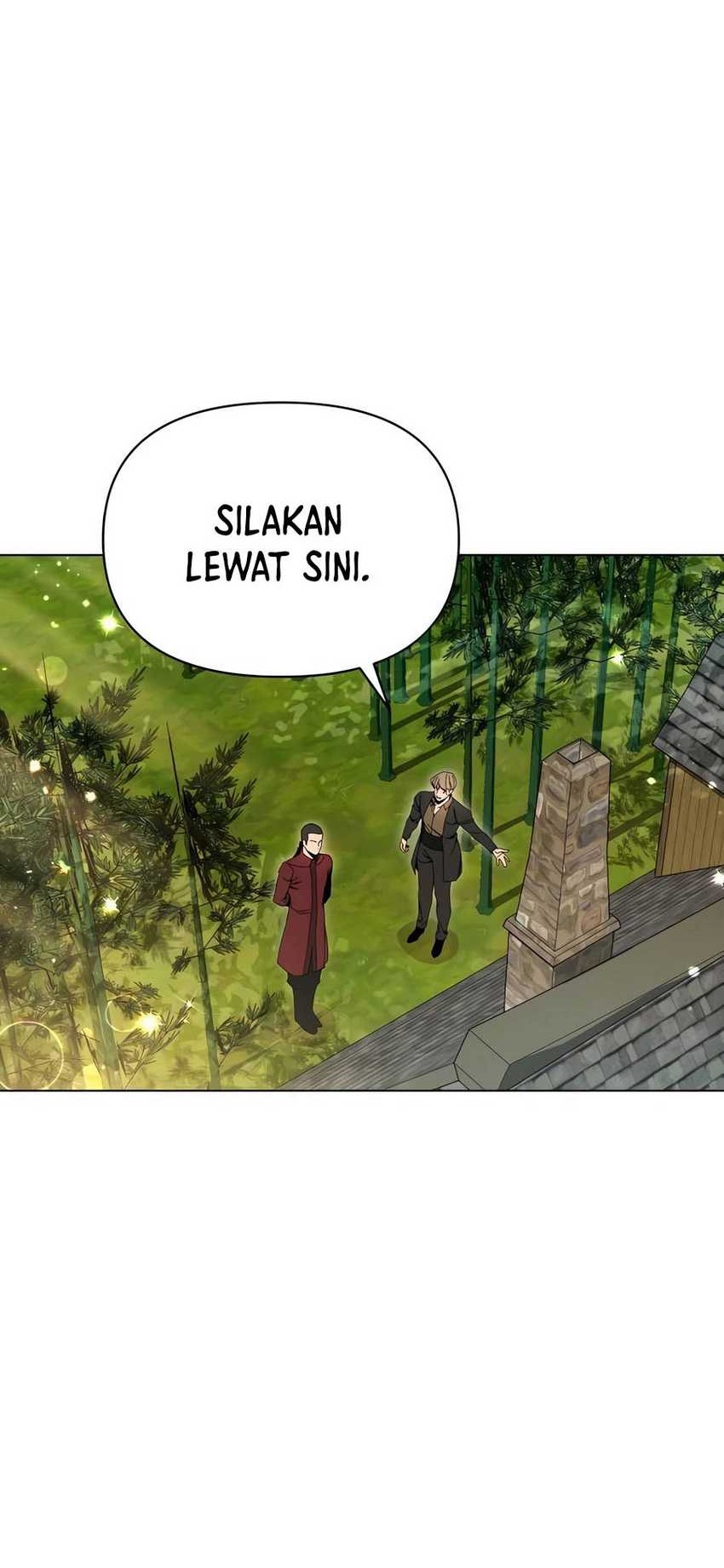 I’ll Resign and Have a Fresh Start in This World Chapter 78 - halaman 10