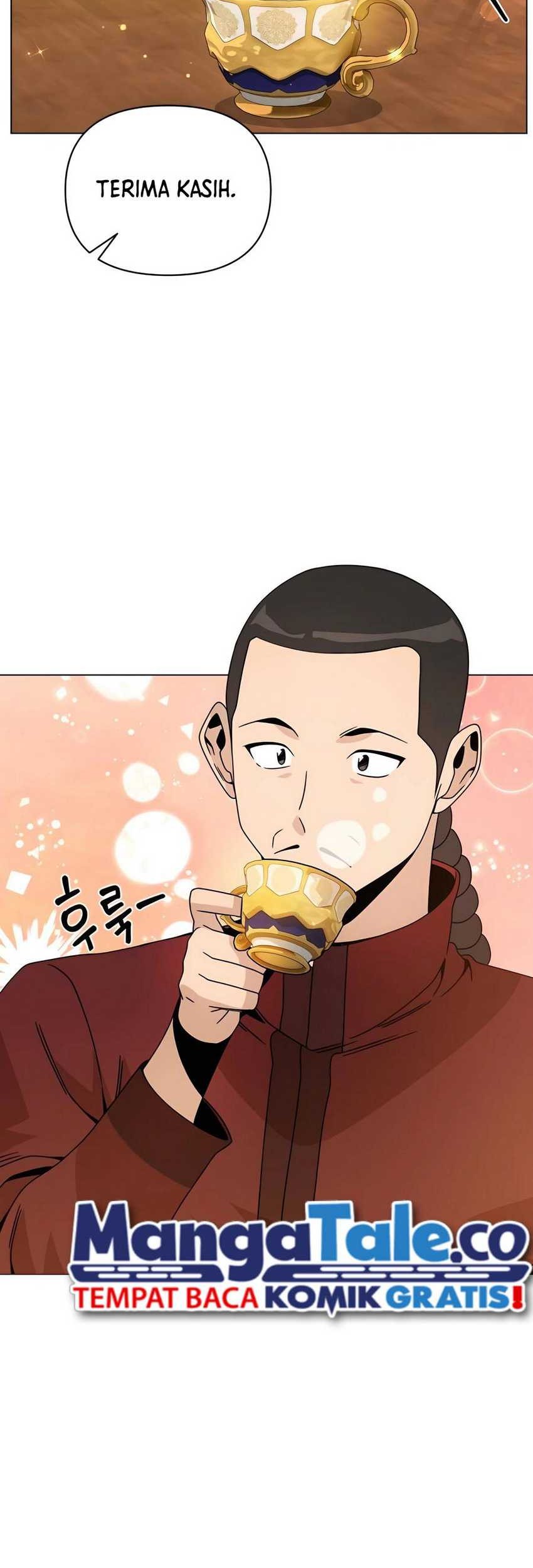 I’ll Resign and Have a Fresh Start in This World Chapter 78 - halaman 13