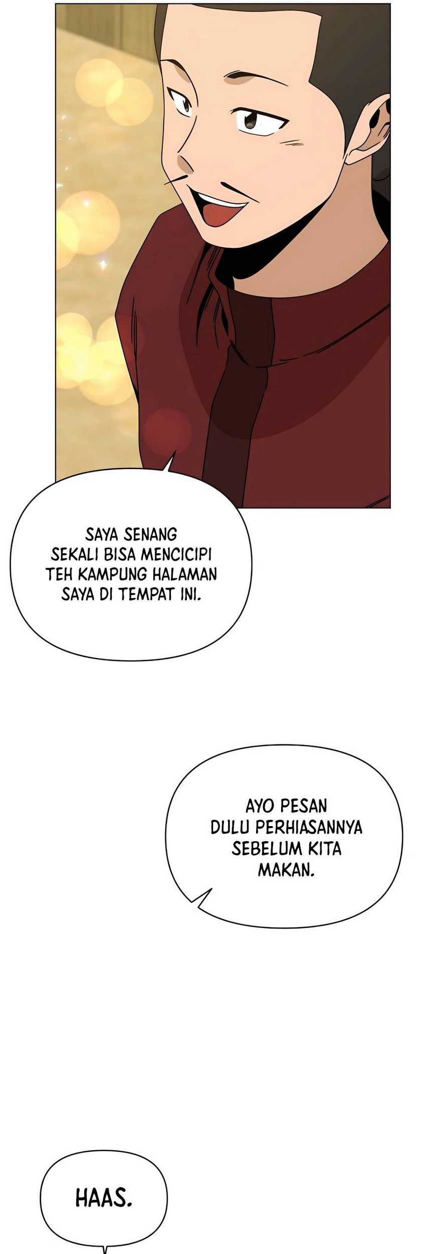 I’ll Resign and Have a Fresh Start in This World Chapter 78 - halaman 16