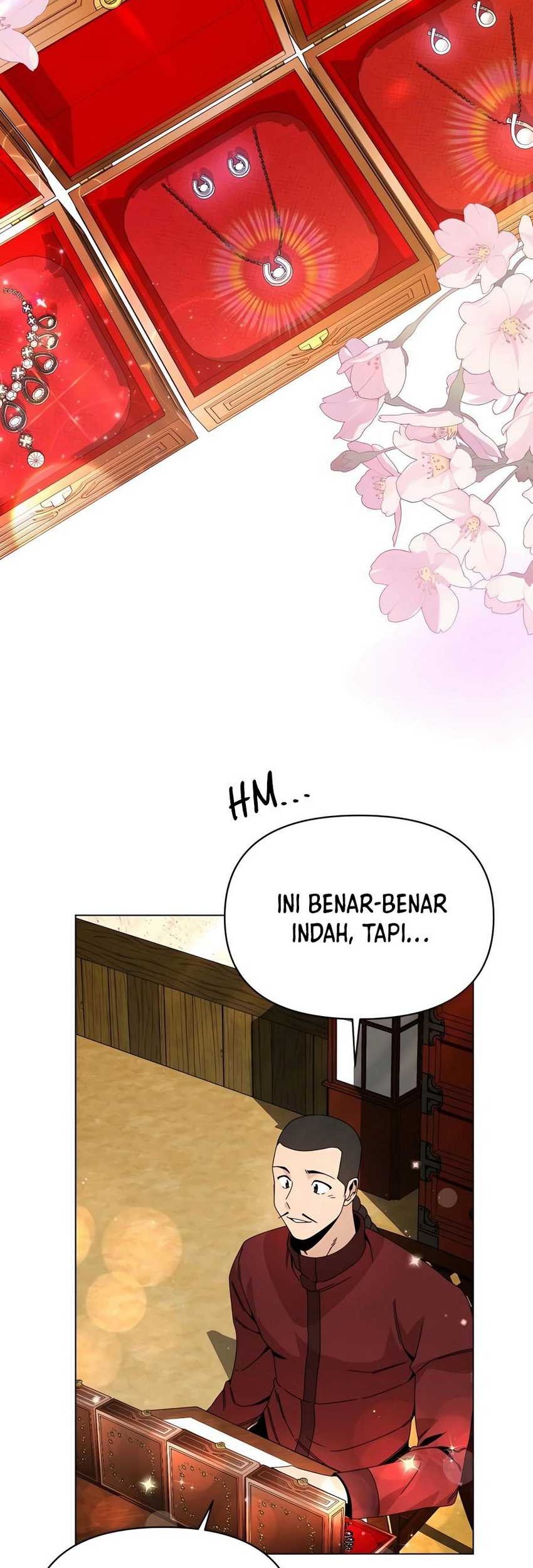 I’ll Resign and Have a Fresh Start in This World Chapter 78 - halaman 18