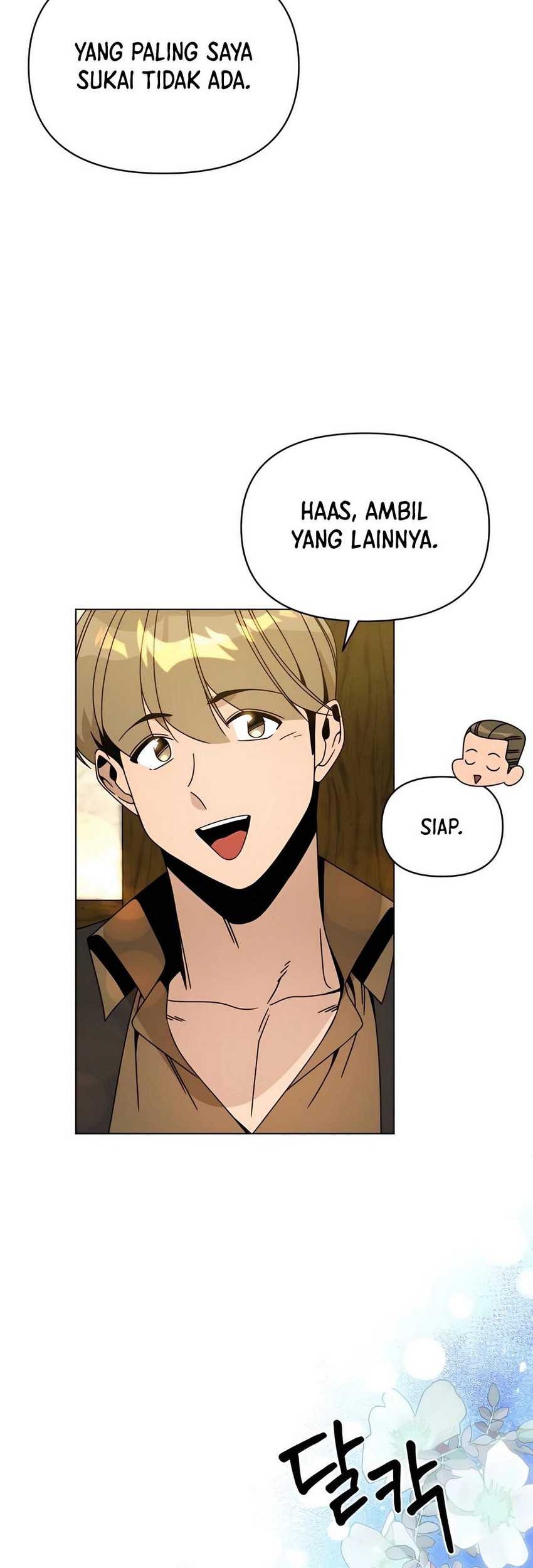 I’ll Resign and Have a Fresh Start in This World Chapter 78 - halaman 19