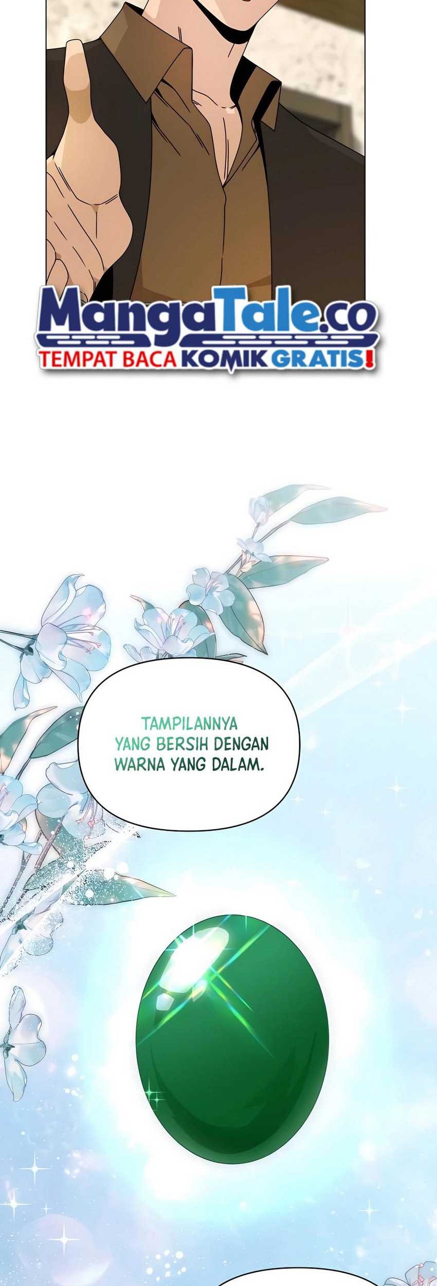 I’ll Resign and Have a Fresh Start in This World Chapter 78 - halaman 22