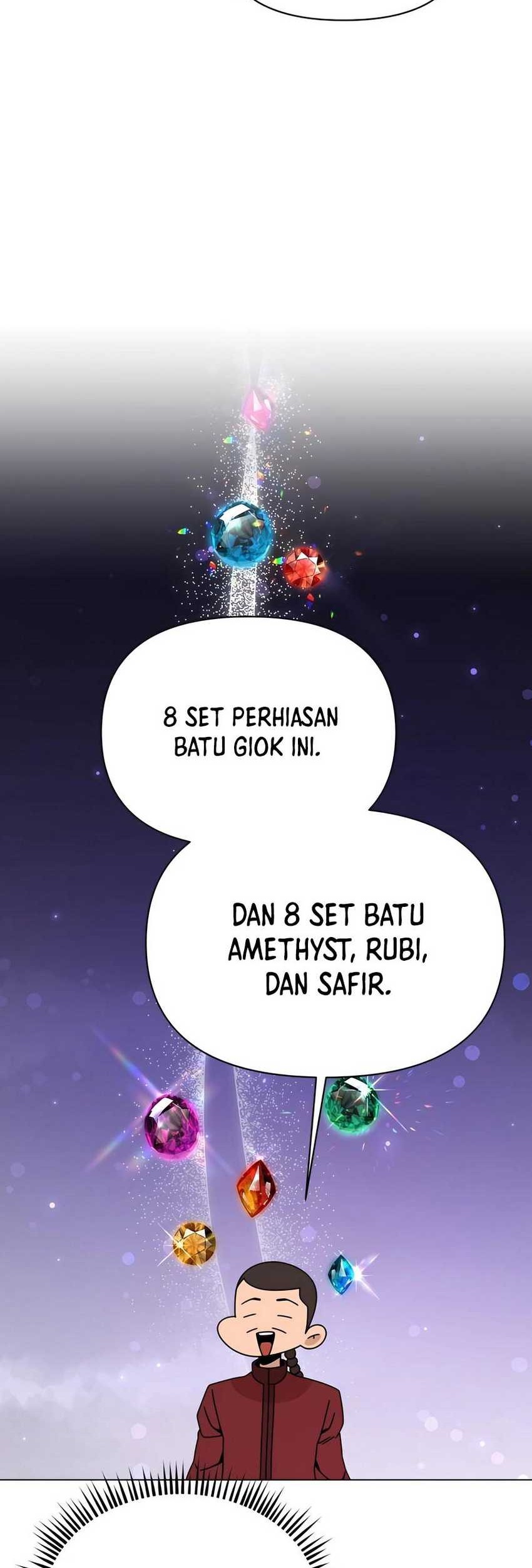 I’ll Resign and Have a Fresh Start in This World Chapter 78 - halaman 24