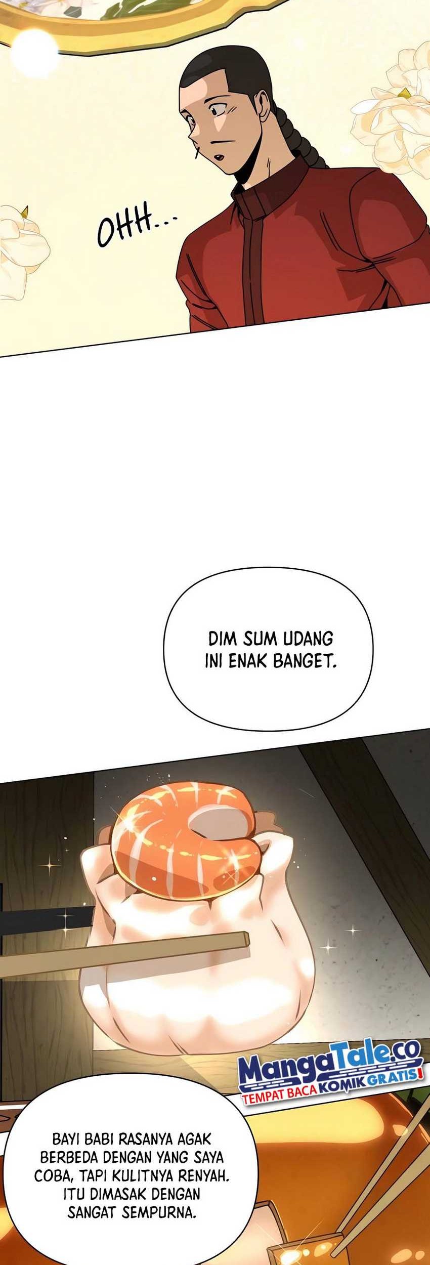 I’ll Resign and Have a Fresh Start in This World Chapter 78 - halaman 29
