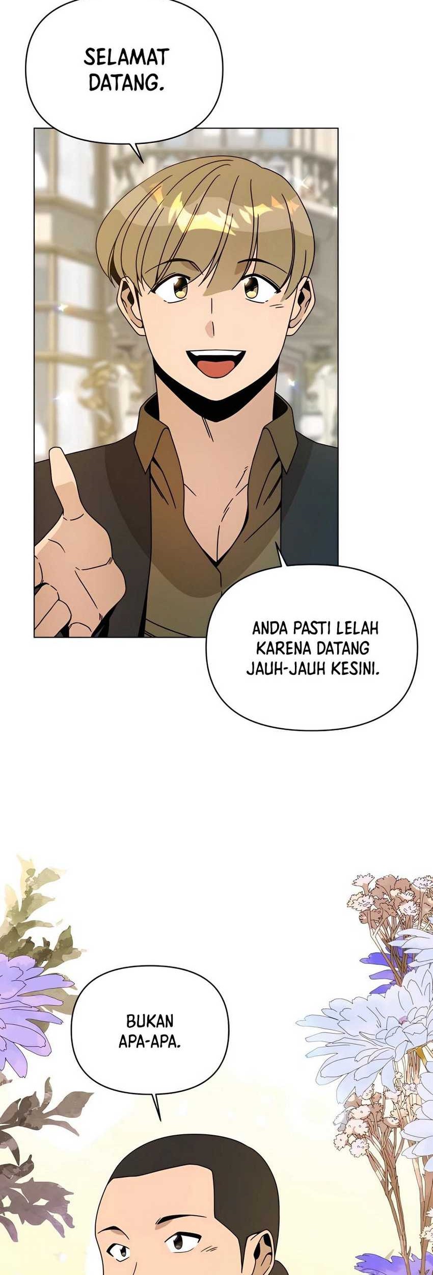 I’ll Resign and Have a Fresh Start in This World Chapter 78 - halaman 3