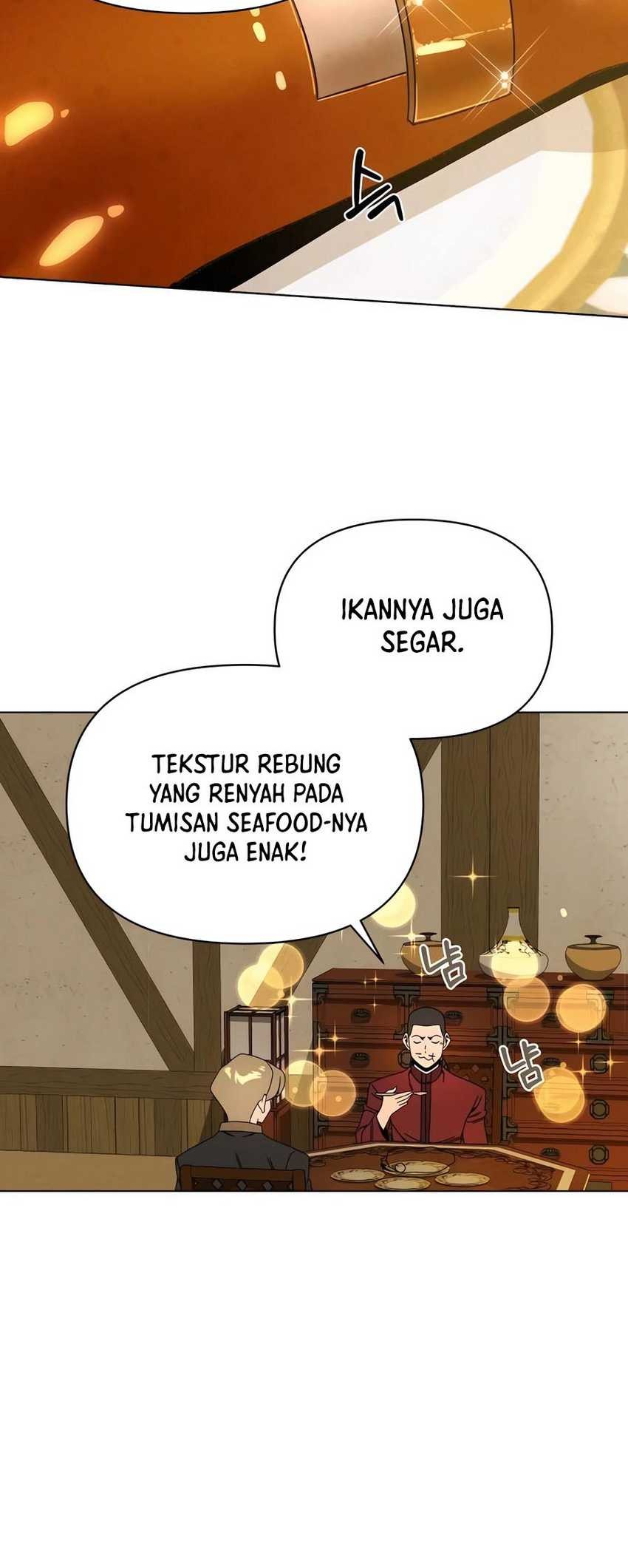 I’ll Resign and Have a Fresh Start in This World Chapter 78 - halaman 30