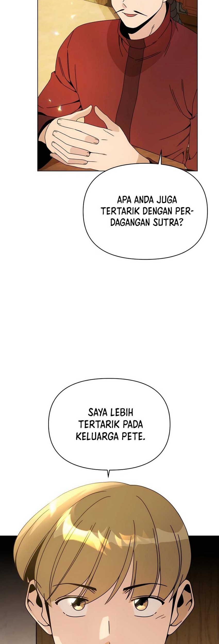 I’ll Resign and Have a Fresh Start in This World Chapter 78 - halaman 34