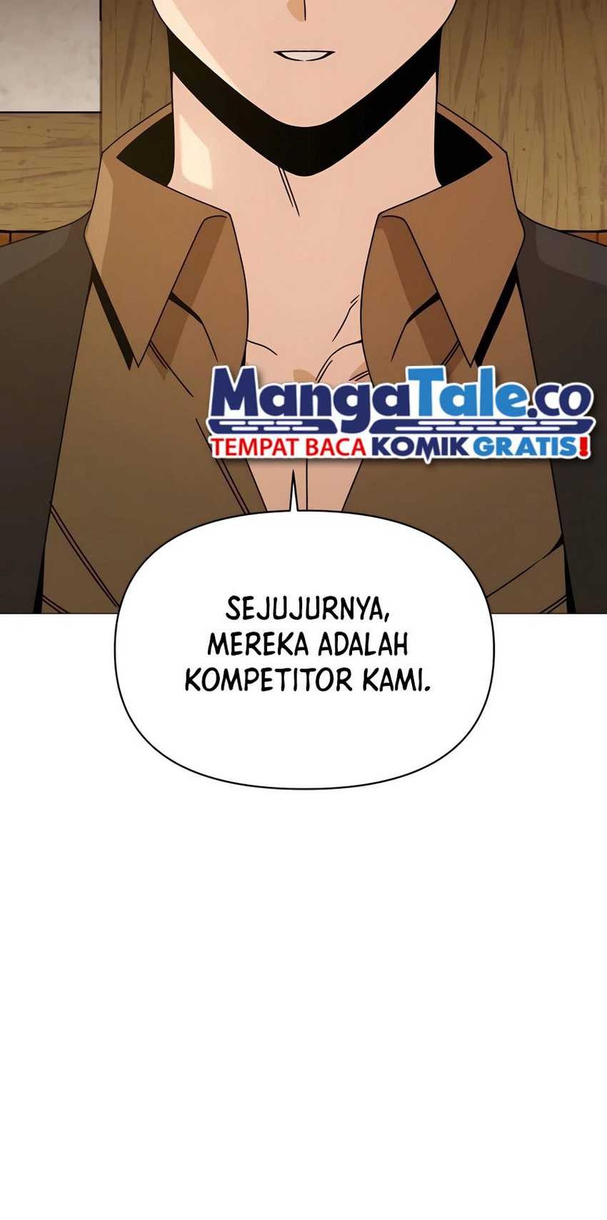 I’ll Resign and Have a Fresh Start in This World Chapter 78 - halaman 35