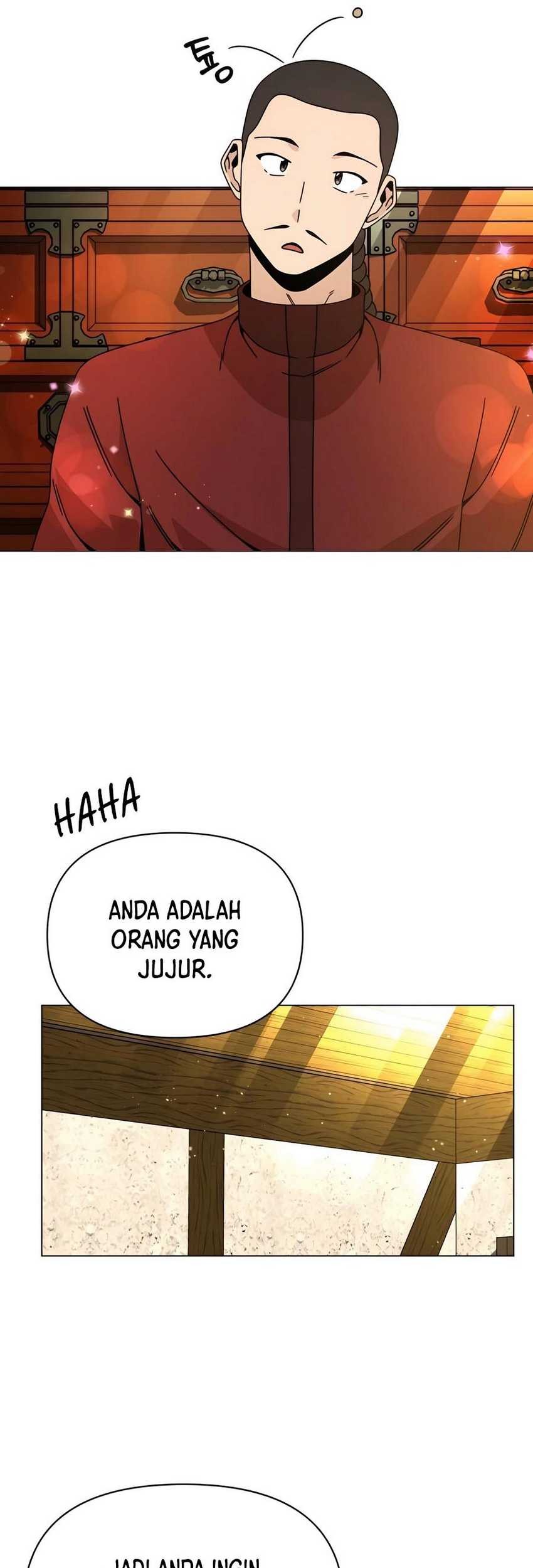 I’ll Resign and Have a Fresh Start in This World Chapter 78 - halaman 36