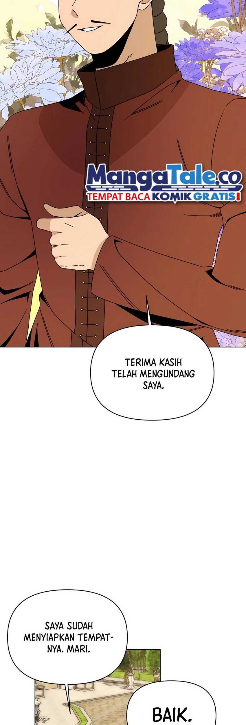 I’ll Resign and Have a Fresh Start in This World Chapter 78 - halaman 4