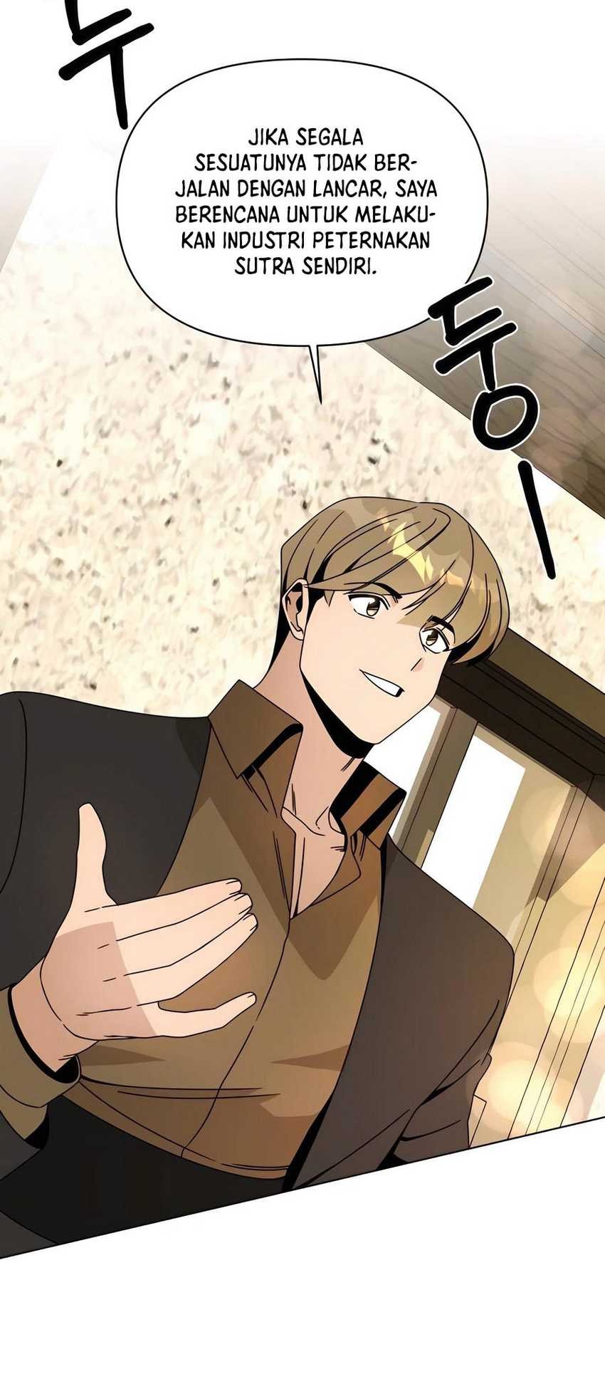 I’ll Resign and Have a Fresh Start in This World Chapter 78 - halaman 40