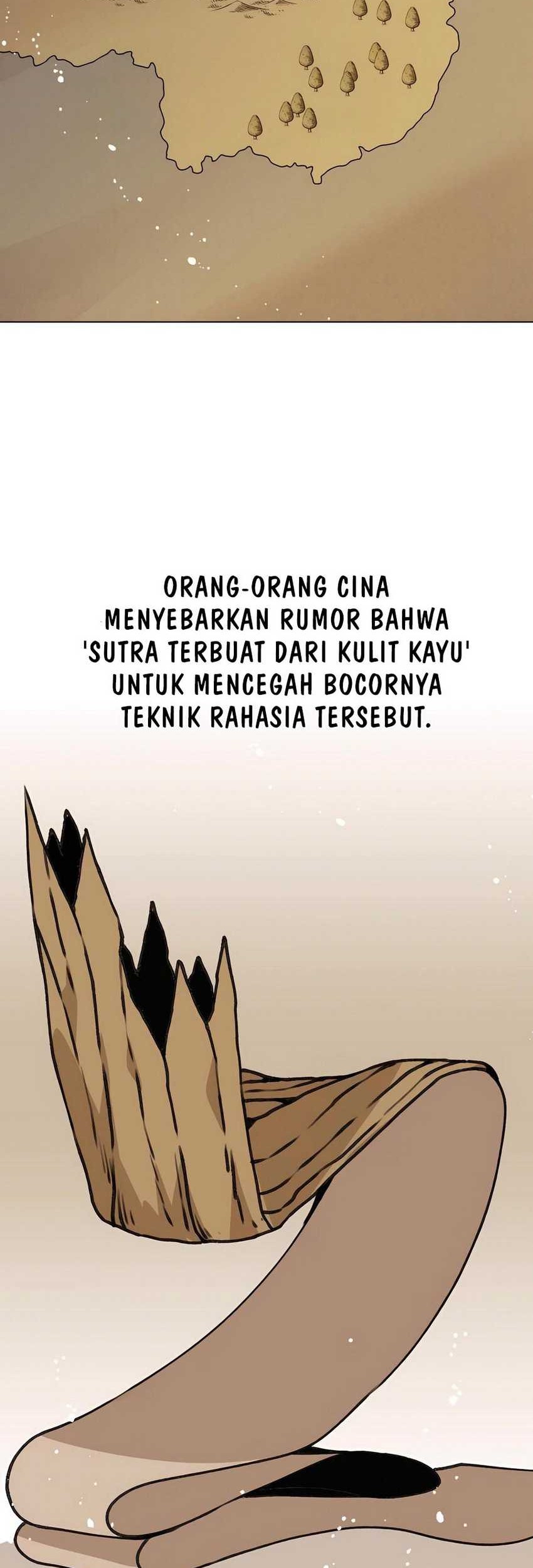 I’ll Resign and Have a Fresh Start in This World Chapter 78 - halaman 42