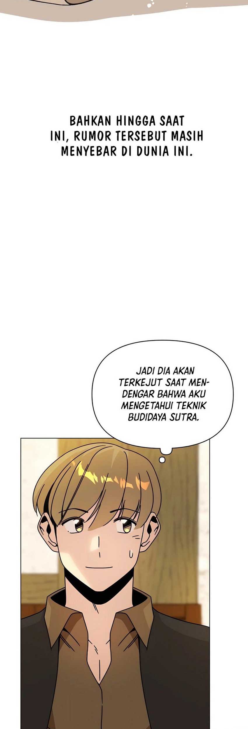I’ll Resign and Have a Fresh Start in This World Chapter 78 - halaman 43