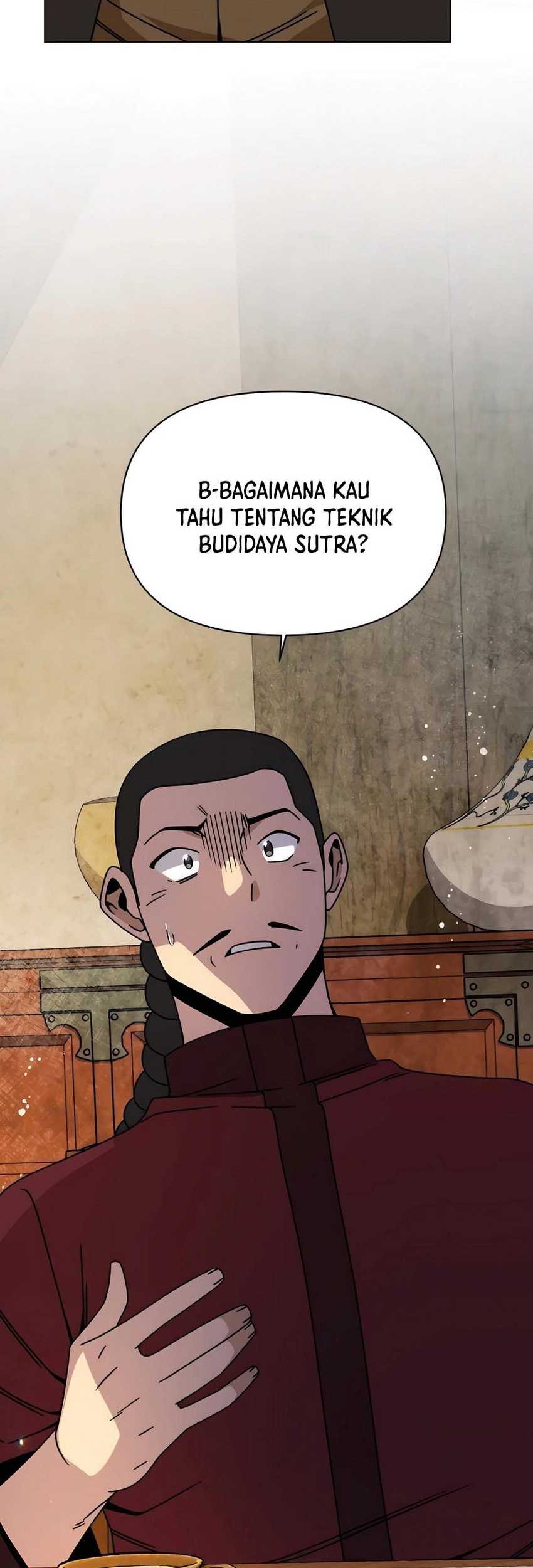 I’ll Resign and Have a Fresh Start in This World Chapter 78 - halaman 44