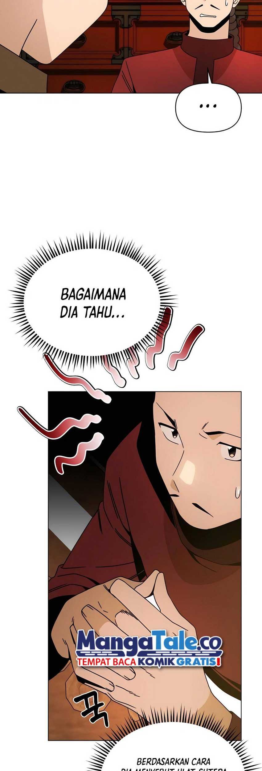 I’ll Resign and Have a Fresh Start in This World Chapter 78 - halaman 48