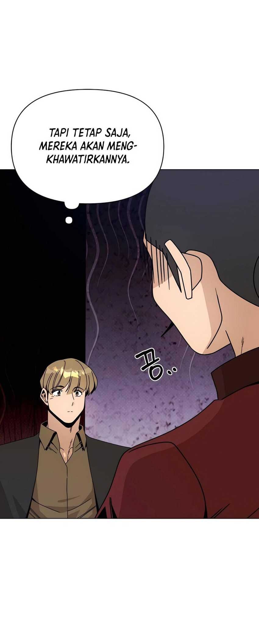 I’ll Resign and Have a Fresh Start in This World Chapter 78 - halaman 50