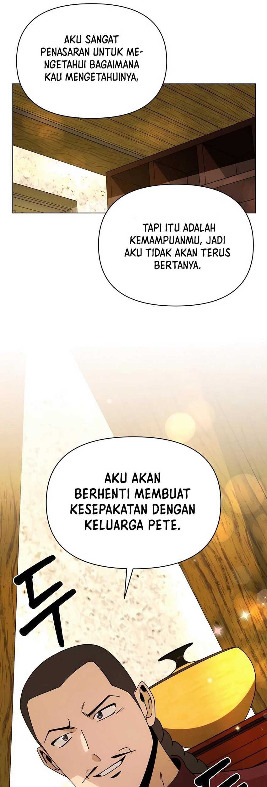 I’ll Resign and Have a Fresh Start in This World Chapter 78 - halaman 51
